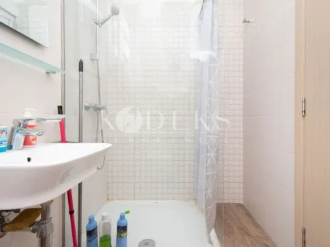 Izdavanje, jednosoban stan, 45m², City Kvart, Podgorica - image 7