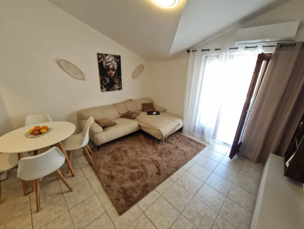 Prodaja, jednosoban stan, 39m², Babin Do, Budva