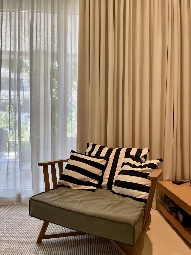 Rent, two bedroom apartment, 125m², Porto Montenegro, Tivat