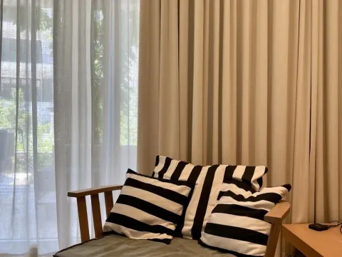 Rent, two bedroom apartment, 125m², Porto Montenegro, Tivat - image 10