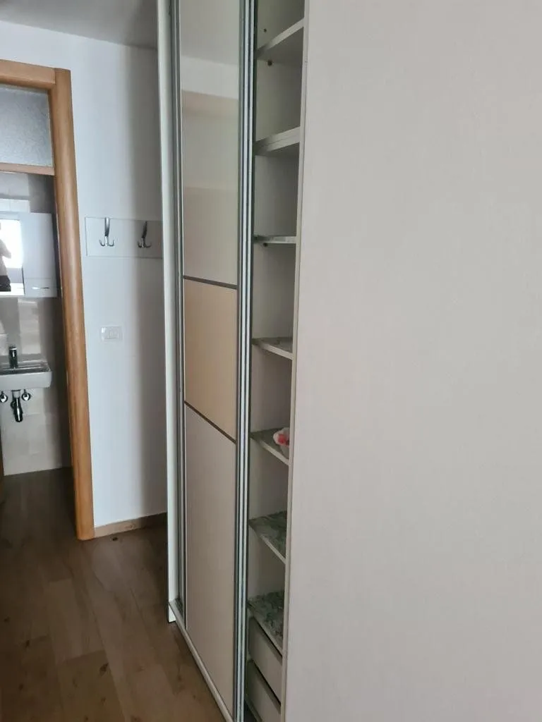 Rent, two bedroom apartment, 70m², Dalmatinska ulica, Podgorica
