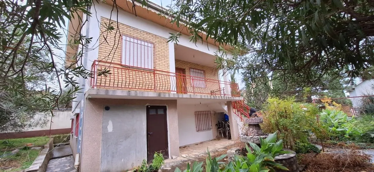 Sale, house, 174m², Dobra Voda, Budva