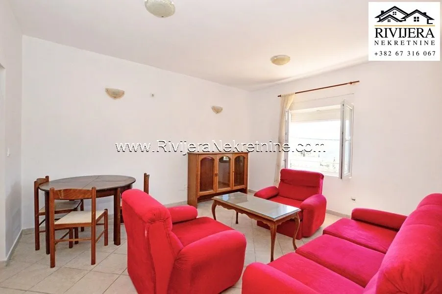 Prodaja, kuća, 140m², Mojdež, Herceg Novi