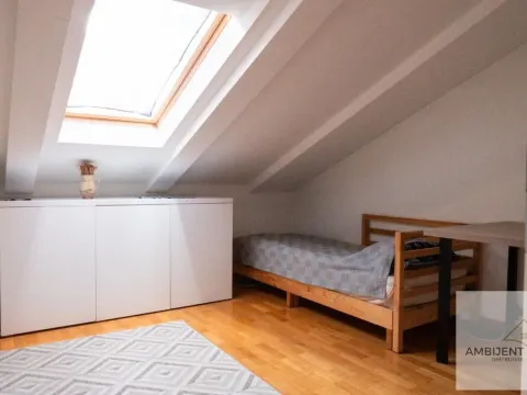 Prodaja, četvorosoban stan, 102m², Centar, Pančevo - image 26