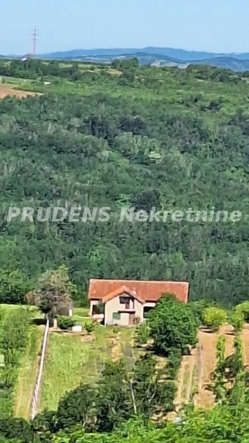 Prodaja, plac, 1000m², Pudarci, Grocka