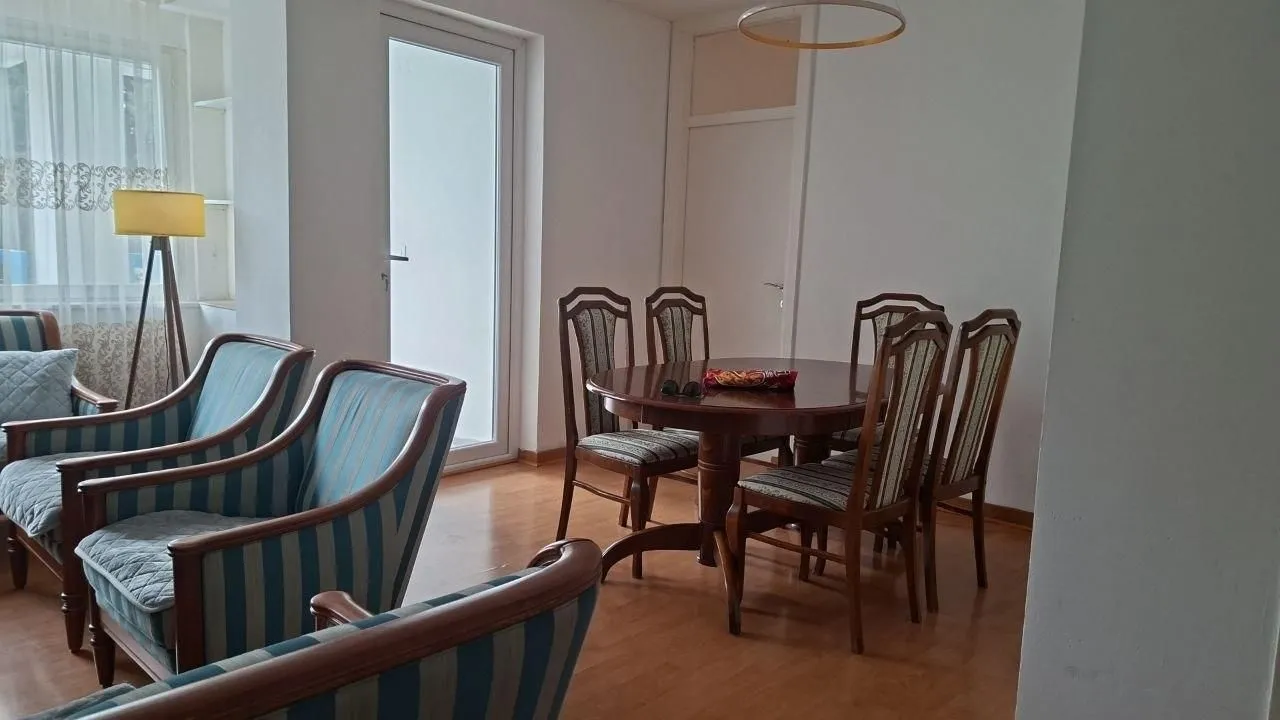 Rent, apartment, 90m², Bar, Crna Gora