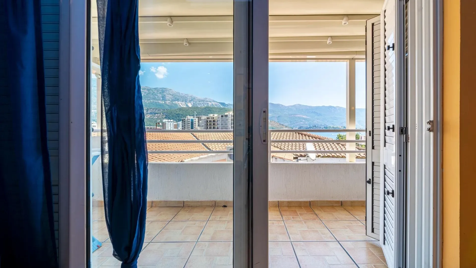 Prodaja, trosoban stan, 124m², Budva, Crna Gora