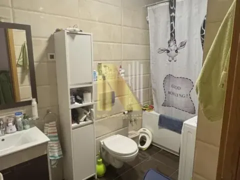 Sale, three bedroom apartment, 69m², Nova Detelinara, Novi Sad Sve Podlokacije - image 11