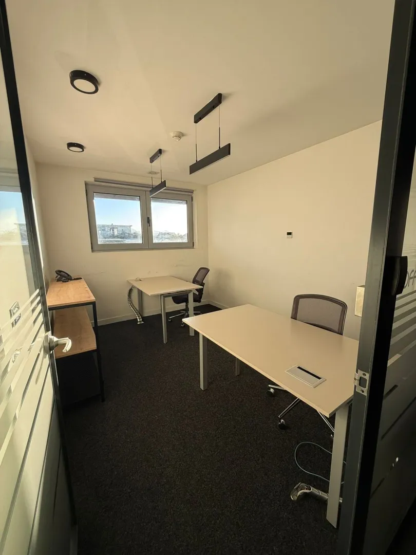 Rent, office space, 705m², Zeta, Podgorica
