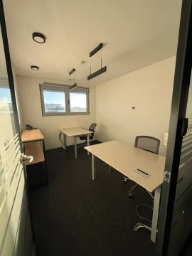 Rent, office space, 705m², Zeta, Podgorica - image 7