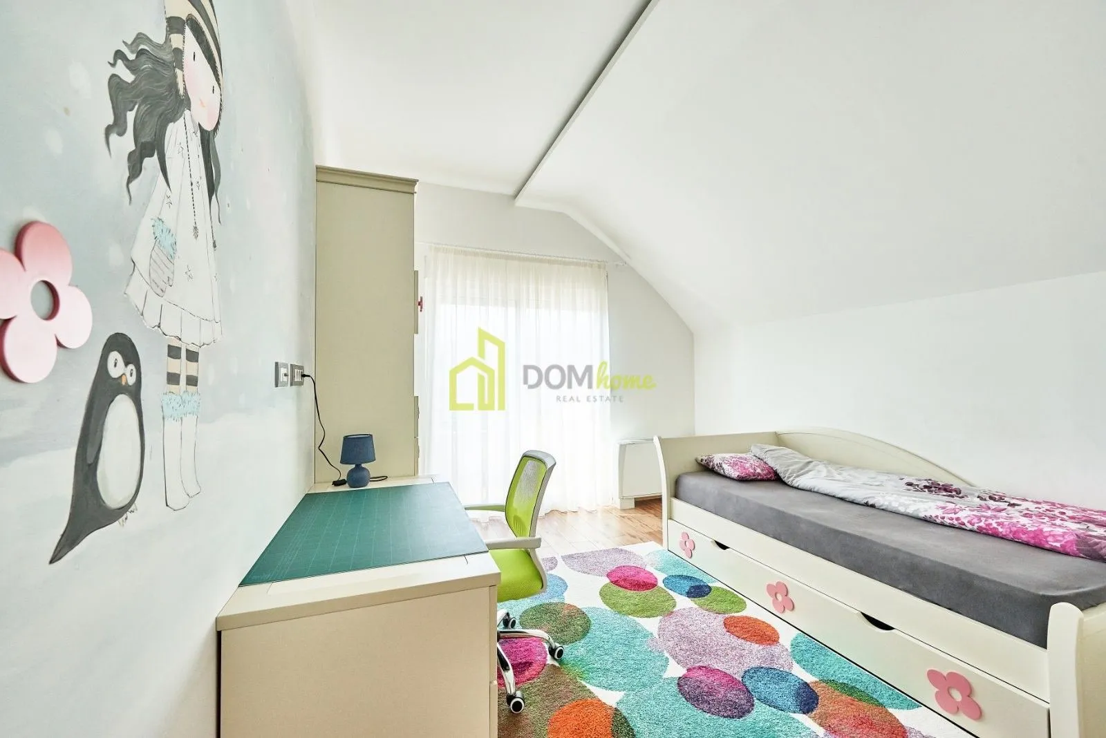 Prodaja, kuća, 255m², Vranići, Podgorica