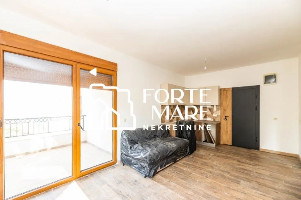 Prodaja, jednosoban stan, 43m², Kumbor, Herceg Novi