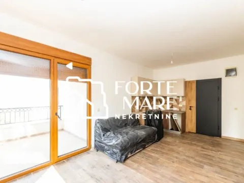 Sale, one bedroom apartment, 43m², Kumbor, Herceg Novi