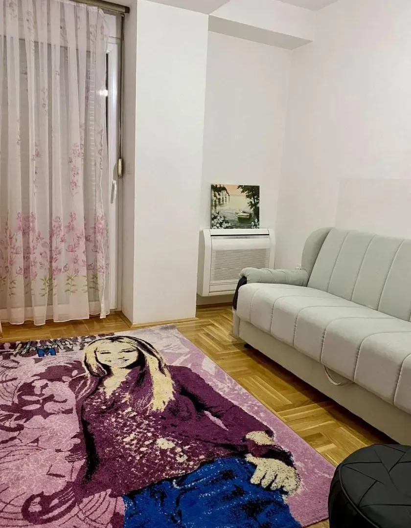 Rent, three bedroom apartment, 92m², Krivi Most, Podgorica
