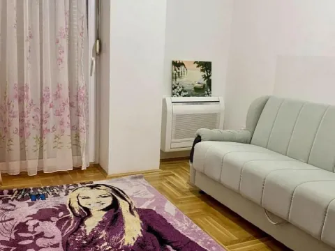 Rent, three bedroom apartment, 92m², Krivi Most, Podgorica - image 7