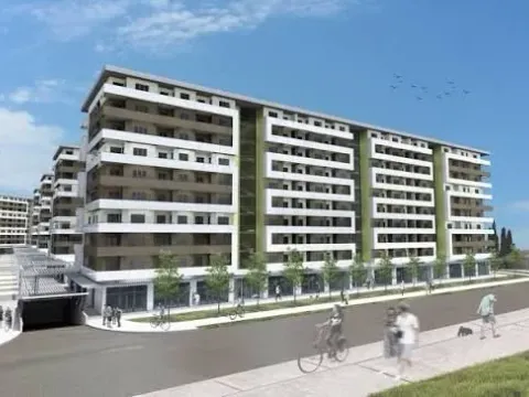 Rent, office space, 350m², Central Point, Podgorica - image 2