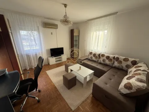 Rent, one bedroom apartment, 40m², Novo naselje, Novi Sad - image 4