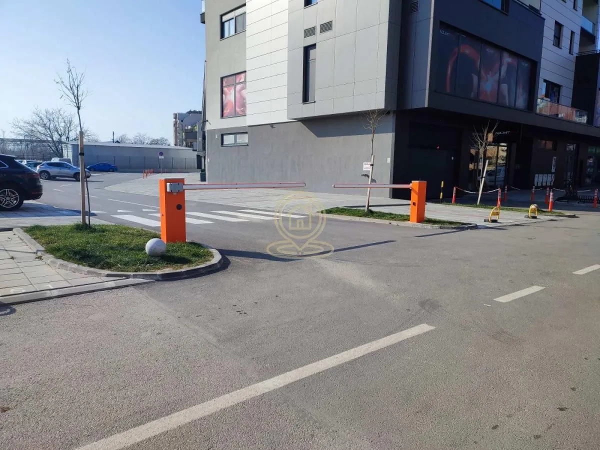 Sale, parking/garage, 14m², Nova Detelinara, Novi Sad Sve Podlokacije
