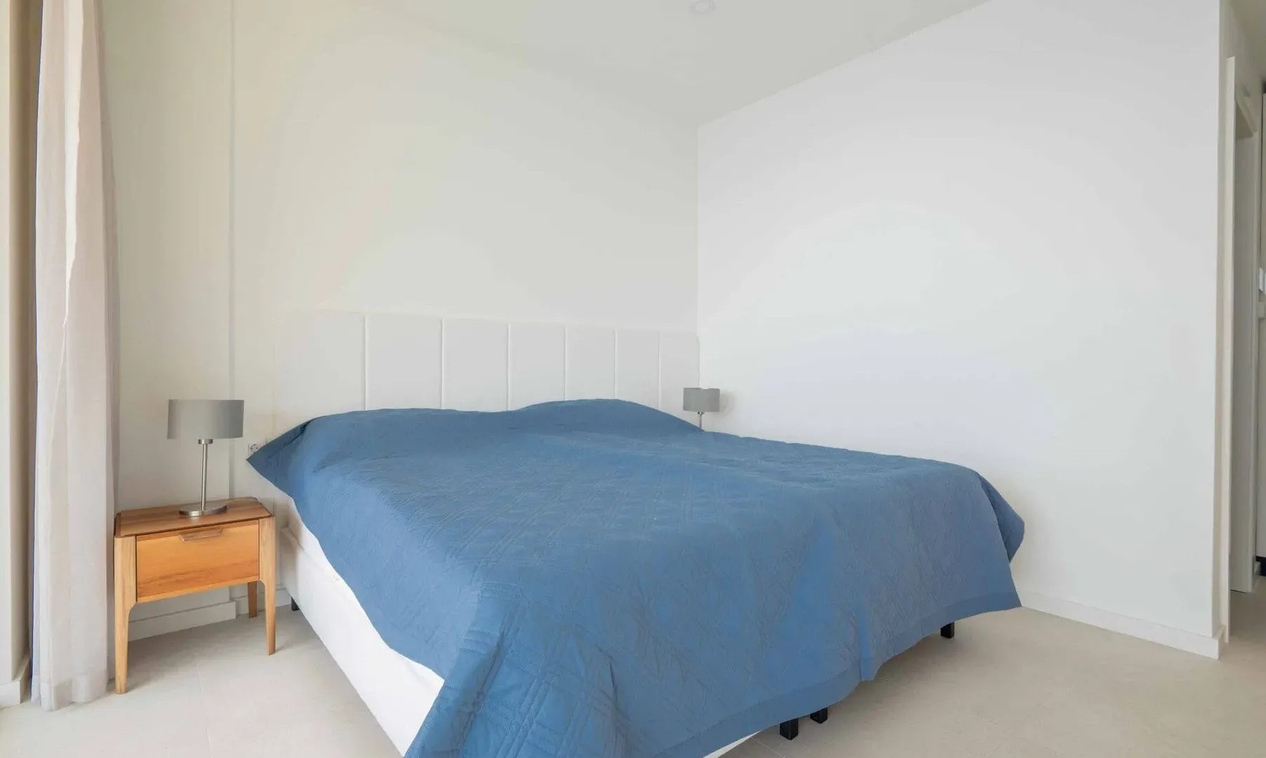 Sale, two bedroom apartment, 114m², Rafailovići, Budva