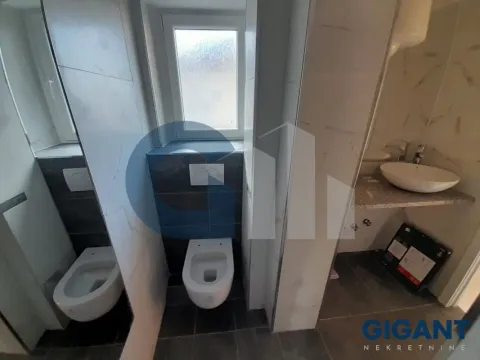 Sale, two bedroom apartment, 54m², Crveni Krst, Beograd - image 11