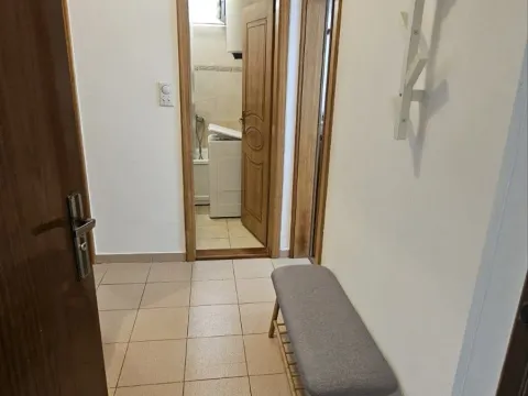 Rent, one bedroom apartment, 45m², Vezirov Most, Podgorica - image 4