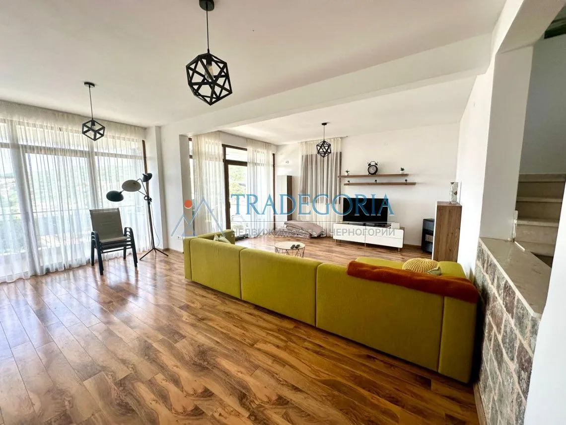 Prodaja, kuća, 366m², Utjeha, Ulcinj