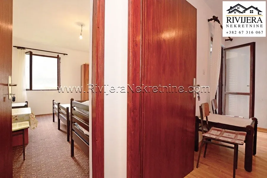 Prodaja, kuća, 270m², Igalo, Herceg Novi