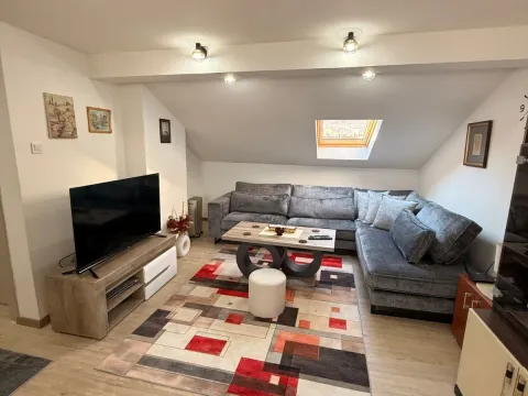 Izdavanje, jednosoban stan, 45m², Centar, Cetinje - image 1