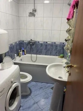 Izdavanje, jednosoban stan, 40m², Pobrežje, Podgorica - image 3