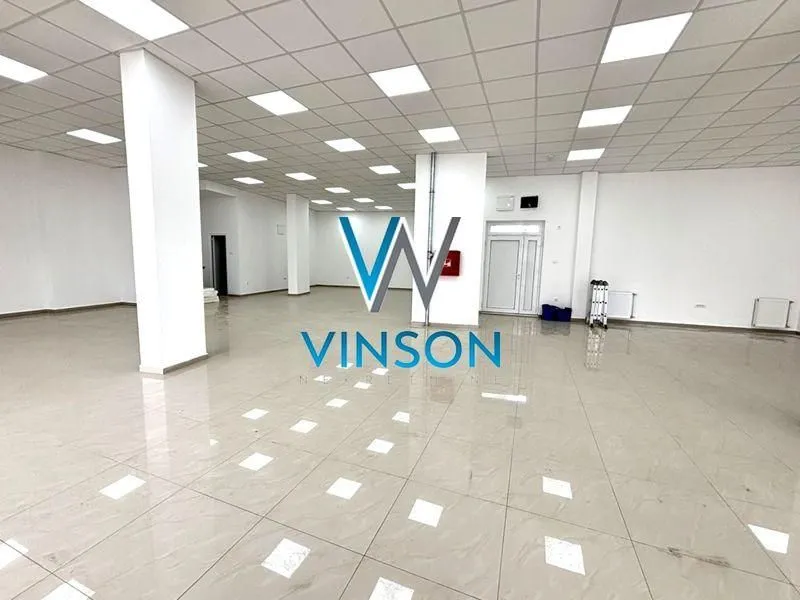 Rent, office space, 210m², Petrovaradin, Novi Sad