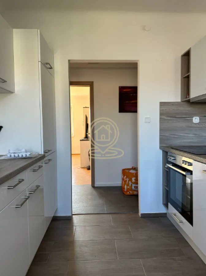 Prodaja, garsonjera, 33m², Centar, Vrnjačka Banja