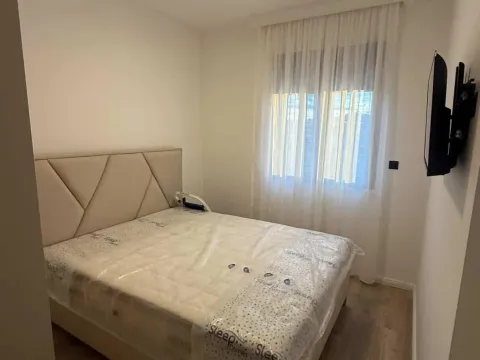 Rent, one bedroom apartment, 45m², Zabjelo, Podgorica - image 4