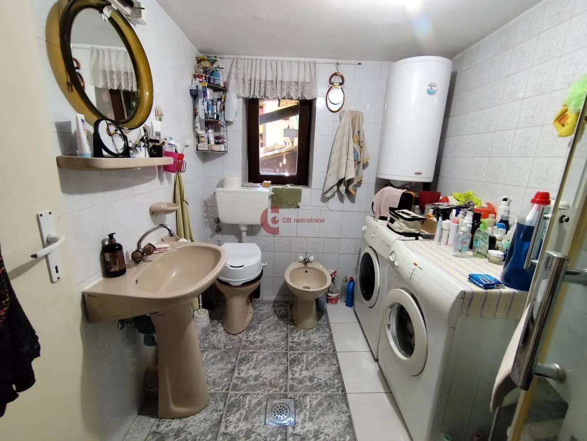 Prodaja, kuća, 102m², Novo Selo, Subotica