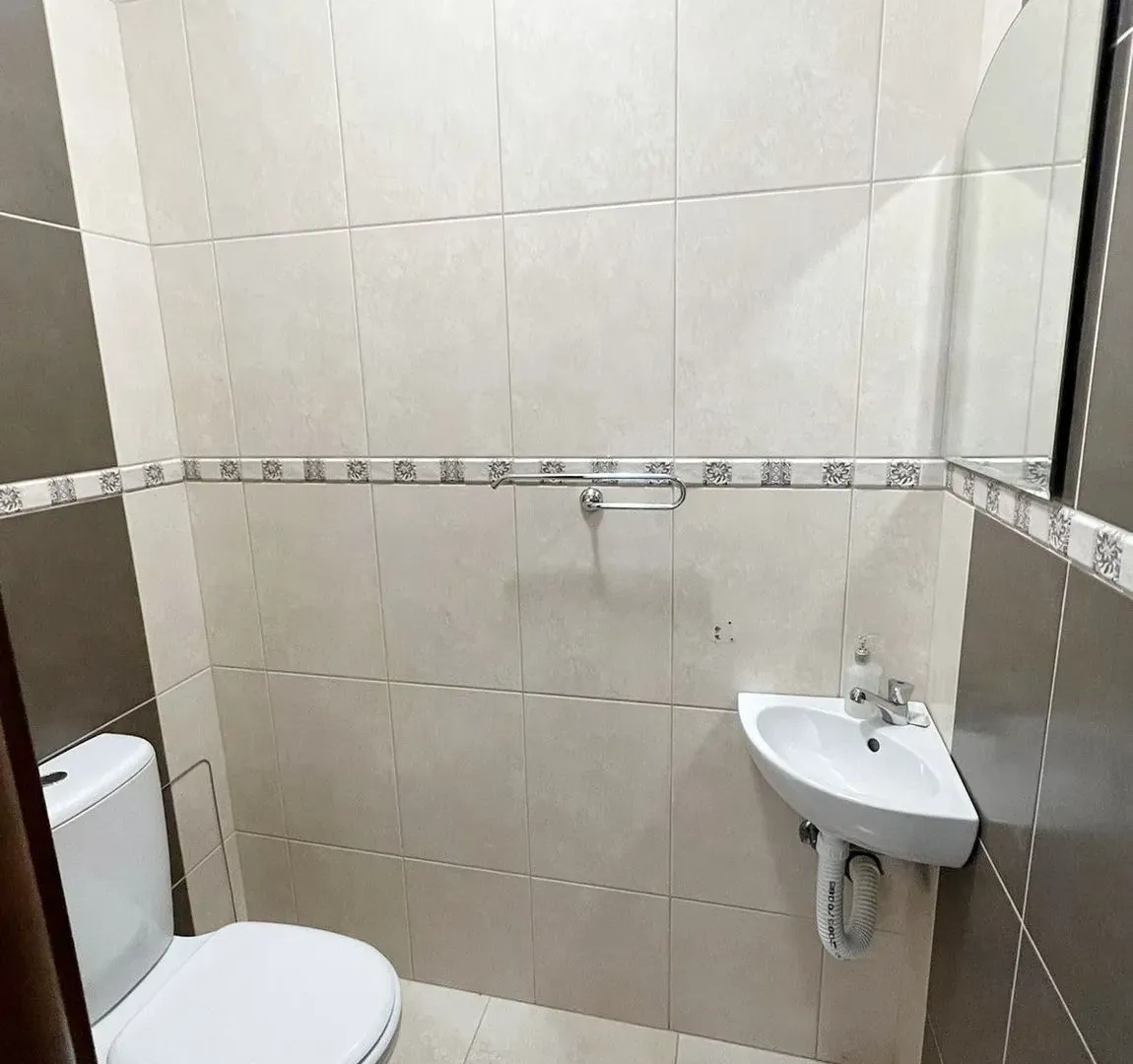 Sale, two bedroom apartment, 88m², Podkošljun, Budva