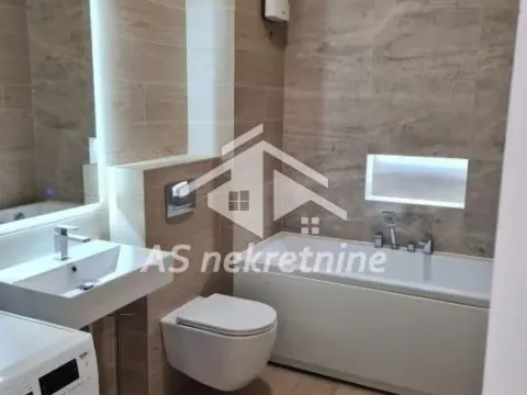 Izdavanje, stan, 240m², Savski Venac, Beograd - image 23