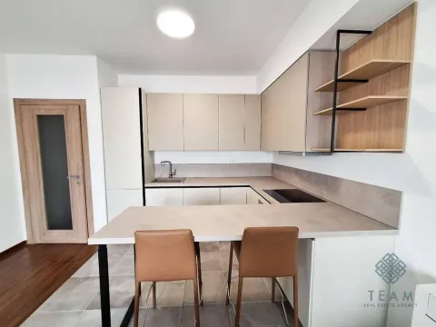 Rent, three bedroom apartment, 90m², Master Kvart, Podgorica - image 5