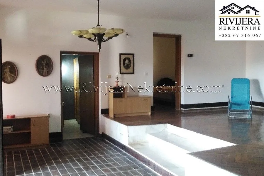 Sale, house, 480m², Petrovac, Budva