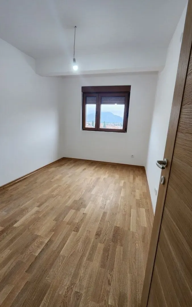 Rent, two bedroom apartment, 56m², Stari Aerodrom, Podgorica