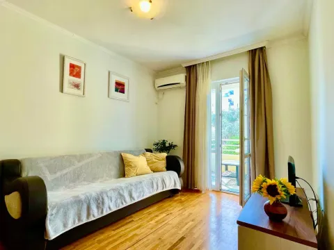 Prodaja, stan, 38m², Budva, Crna Gora - image 5