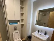 Izdavanje, jednosoban stan, 47m², City Kvart, Podgorica - image 6