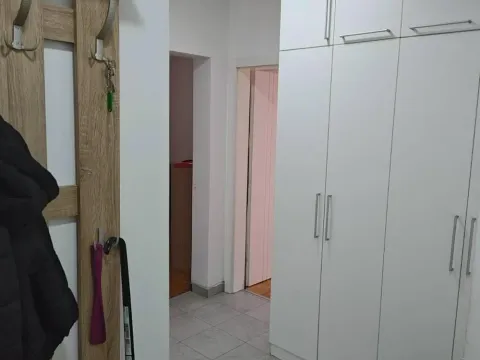 Rent, two bedroom apartment, 52m², Đeram Pijaca, Beograd - image 9