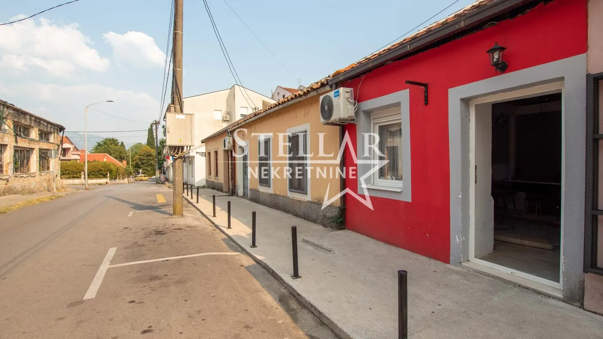 Prodaja, stan, 45m², Danilovgrad, Crna Gora