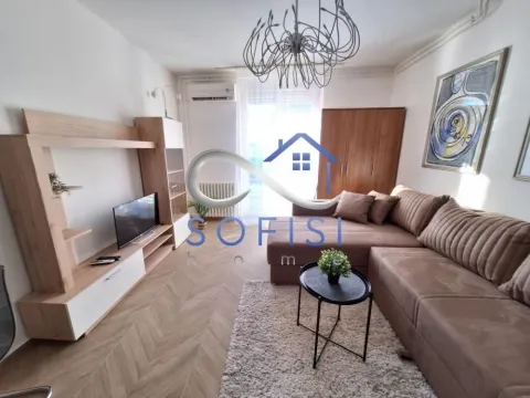 Izdavanje, stan, 29m², Bulevar Oslobodjenja, Novi Sad Sve Podlokacije - image 5