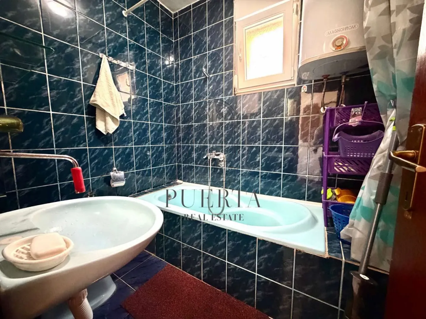 Rent, one bedroom apartment, 64m², Donja Gorica, Podgorica