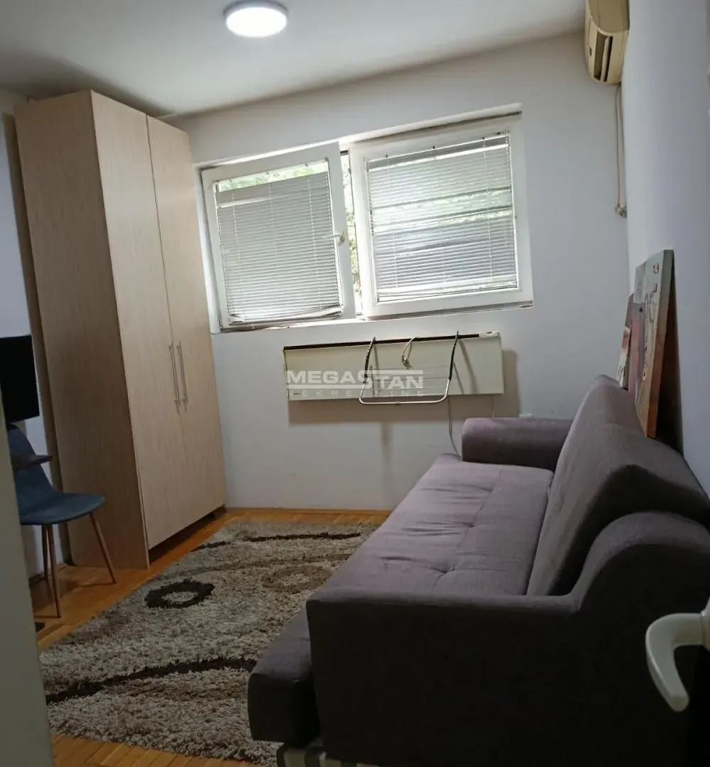 Prodaja, stan, 20m², Vračar Centar, Vračar Sve Podlokacije