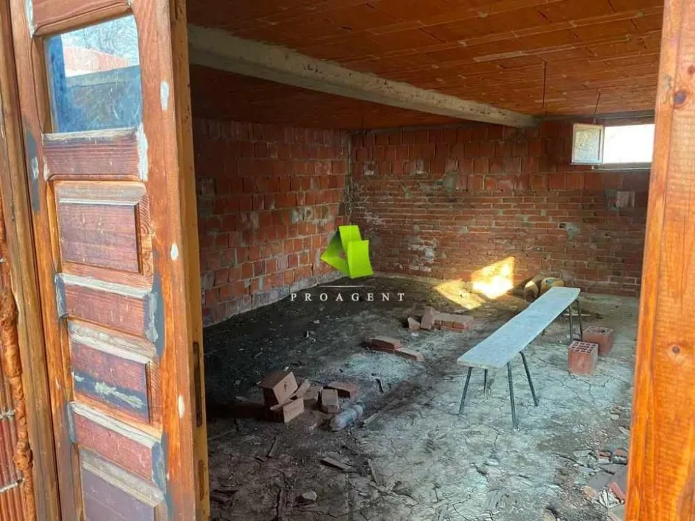 Prodaja, kuća, 160m², Crveni Krst, Niš
