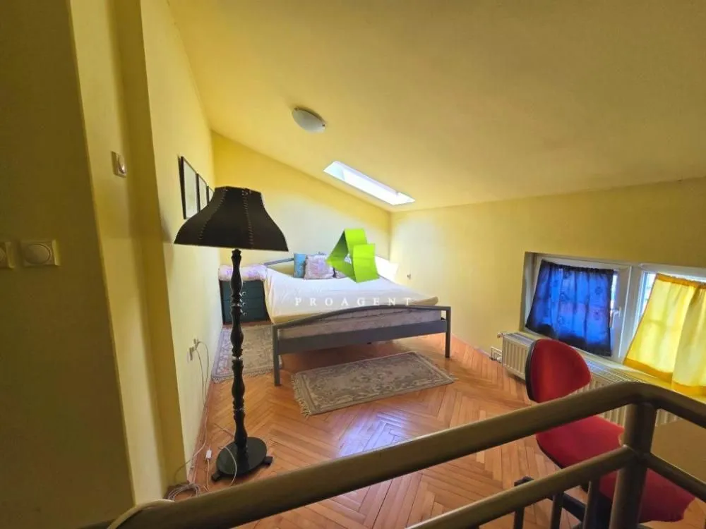 Rent, apartment, 37m², Medijana, Niš