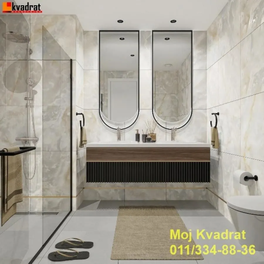 Sale, four bedroom apartment, 148m², Savski Venac, Beograd