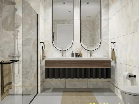 Prodaja, četvorosoban stan, 148m², Savski Venac, Beograd - image 4