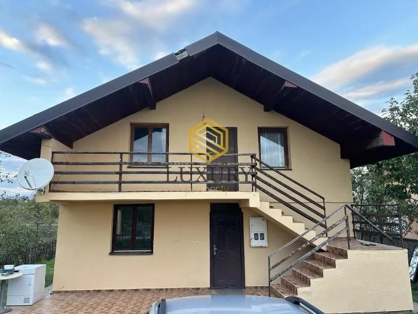 Sale, house, 128m², Spuž, Danilovgrad